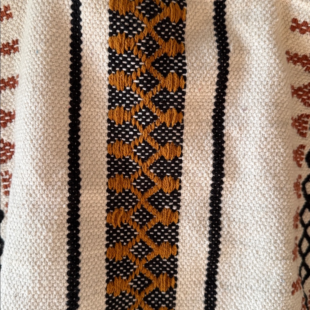 Lovestitch Tote Bag - Picture 5 of 8
